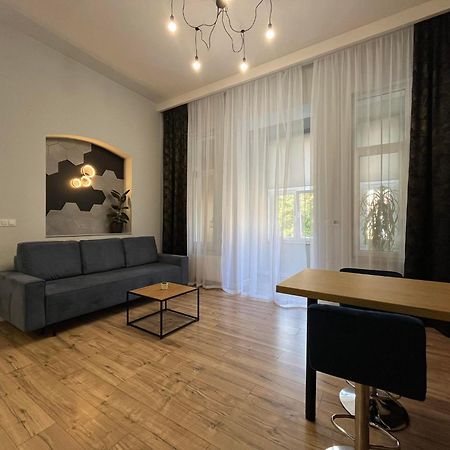 Golden Premium Apartment Slowackiego, Centrum, Parking Kielce Eksteriør billede