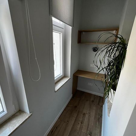 Golden Premium Apartment Slowackiego, Centrum, Parking Kielce Eksteriør billede