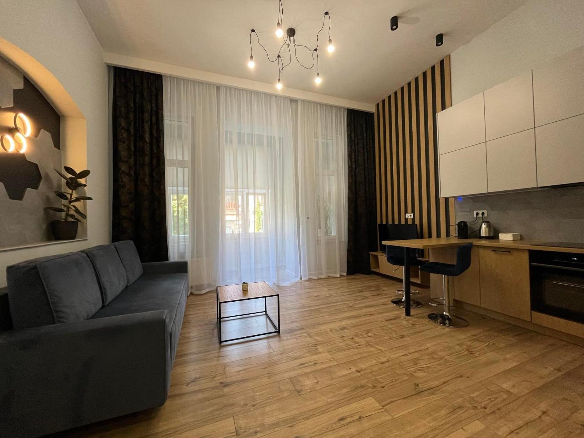 Golden Premium Apartment Slowackiego, Centrum, Parking Kielce Eksteriør billede