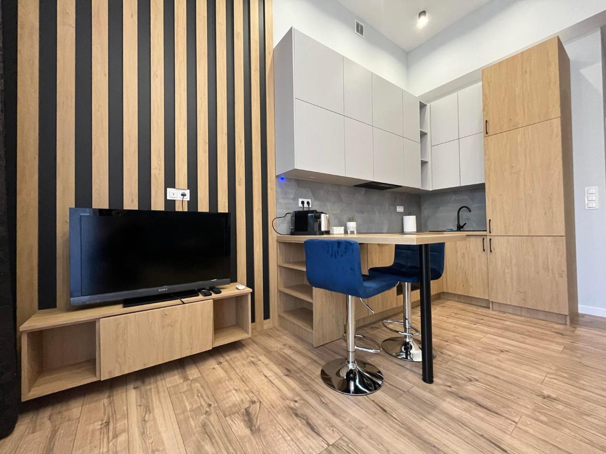 Golden Premium Apartment Slowackiego, Centrum, Parking Kielce Eksteriør billede