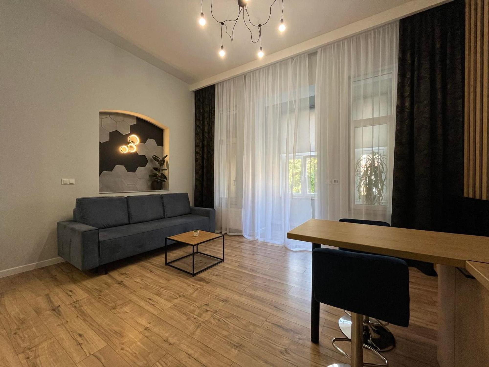 Golden Premium Apartment Slowackiego, Centrum, Parking Kielce Eksteriør billede