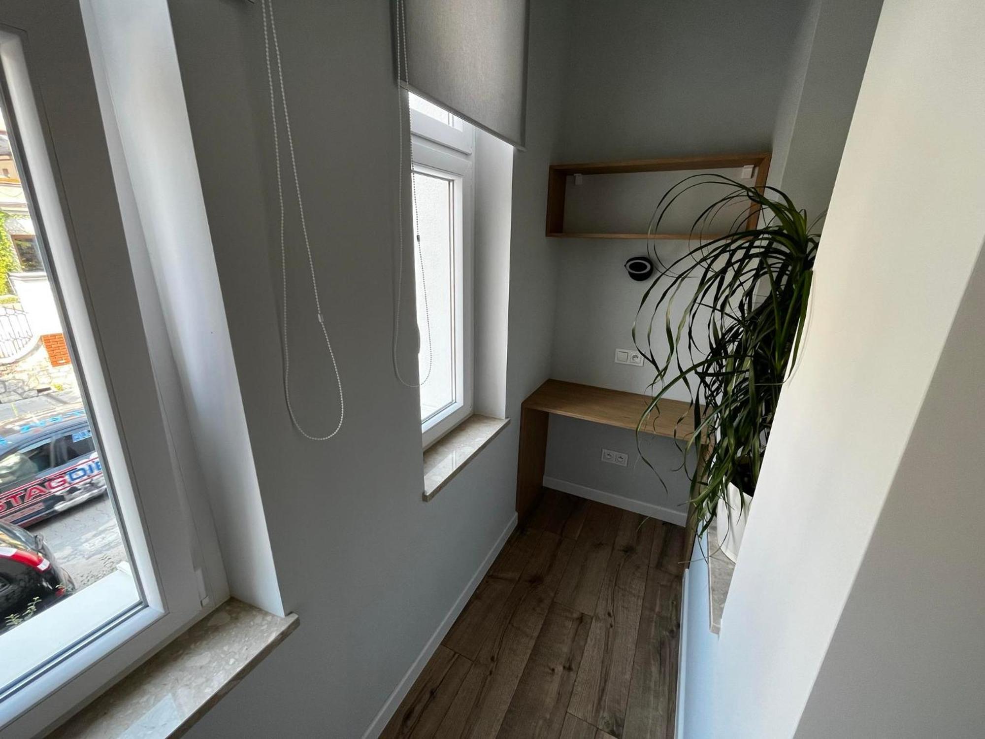 Golden Premium Apartment Slowackiego, Centrum, Parking Kielce Eksteriør billede
