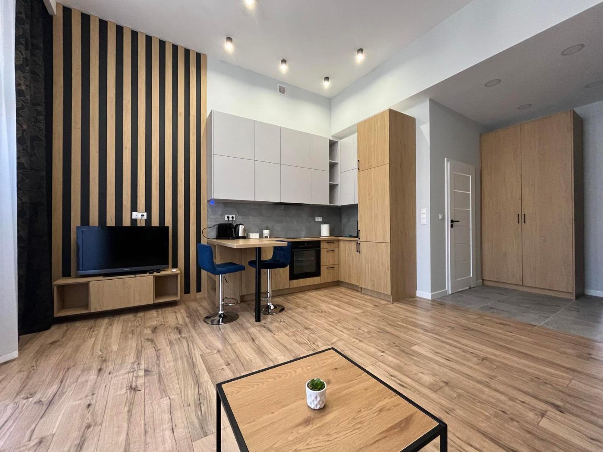 Golden Premium Apartment Slowackiego, Centrum, Parking Kielce Eksteriør billede