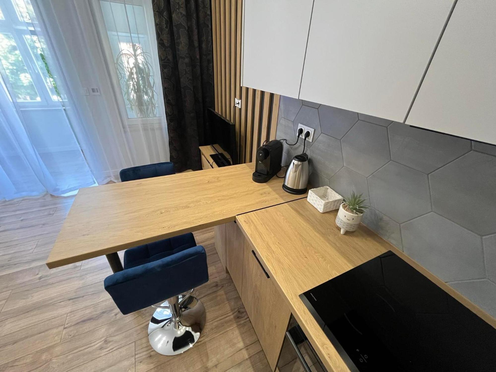 Golden Premium Apartment Slowackiego, Centrum, Parking Kielce Eksteriør billede