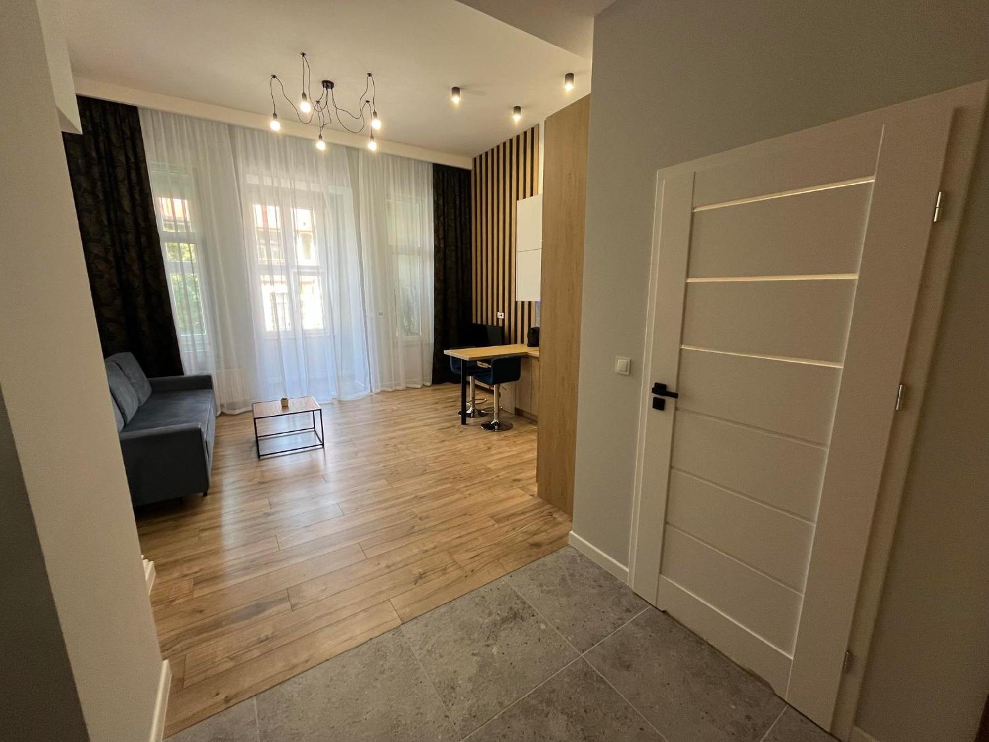 Golden Premium Apartment Slowackiego, Centrum, Parking Kielce Eksteriør billede