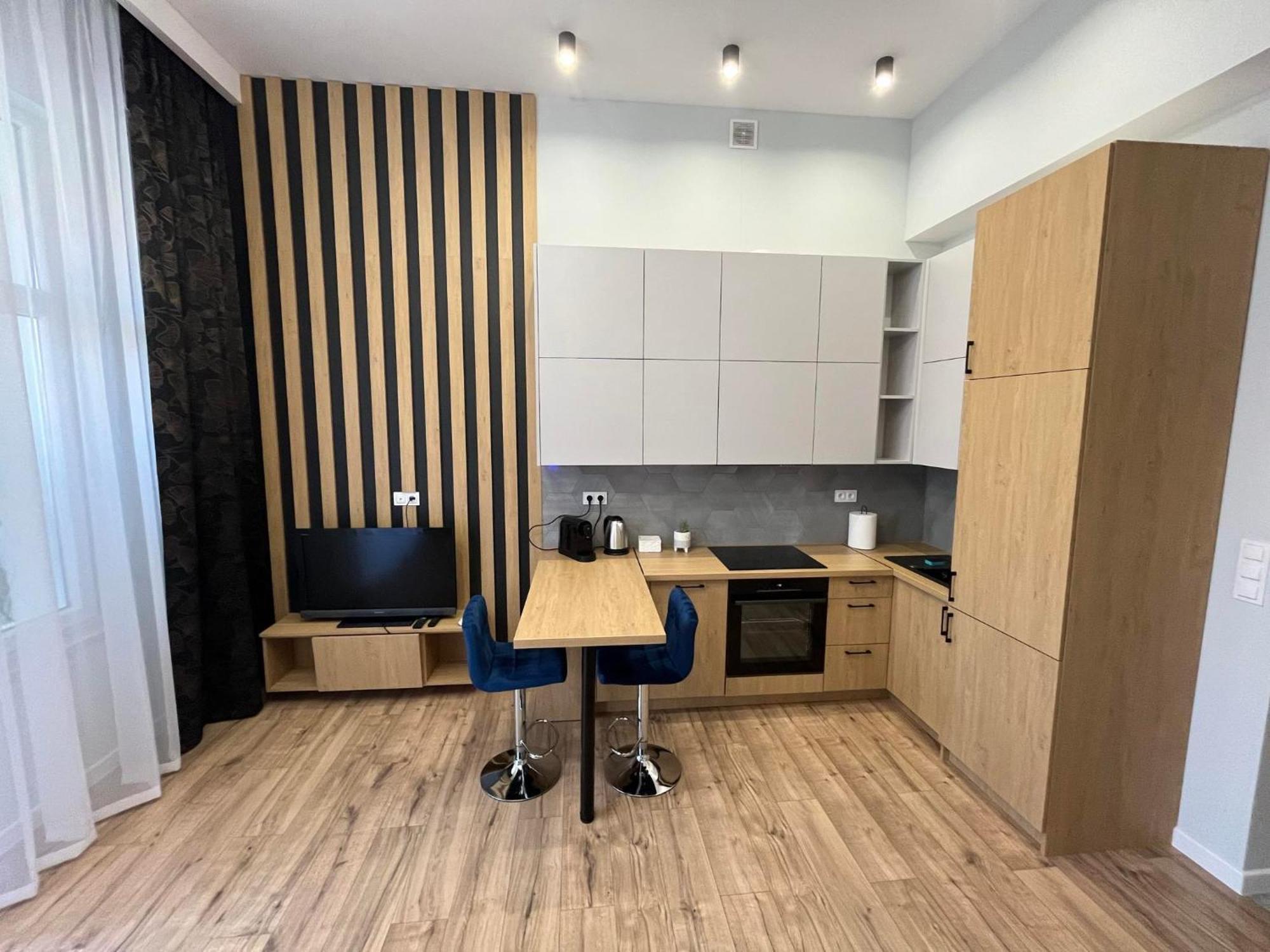 Golden Premium Apartment Slowackiego, Centrum, Parking Kielce Eksteriør billede