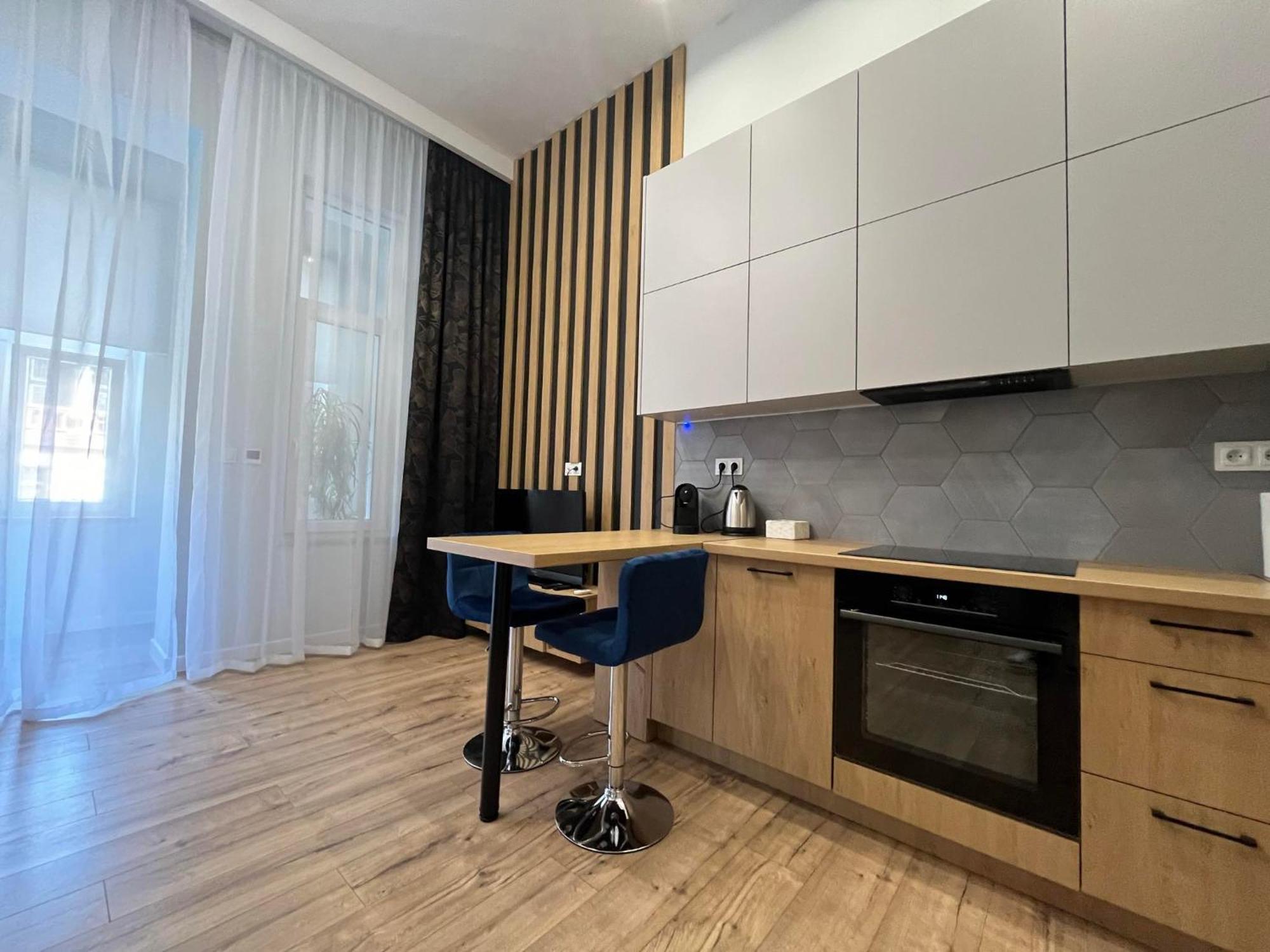 Golden Premium Apartment Slowackiego, Centrum, Parking Kielce Eksteriør billede